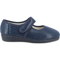 doctor cutillas zapatos bajos 10608 marino para mujer