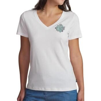 TBS Tops y Camisetas Arctique Lavande 26 para mujer