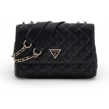 Guess Bandolera HWQG9673200-PE26-BLA para mujer