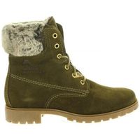 panama jack botas felicia b25 para mujer