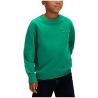 calvin klein jeans jersey lvcksjb07bmrw para nino