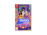 nintendo switch lets sing 2026