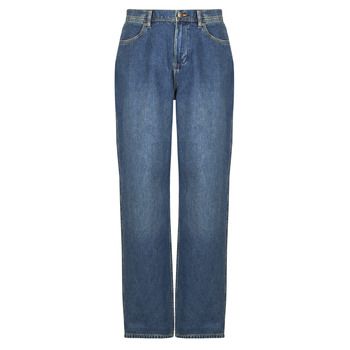 Timberland Jeans SANDOWN BACK EMBROIDERED TREE LOGO DENIM PANT para hombre