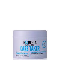 noughty care taker scalp relief treatment mask 300ml