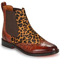 melvin  hamilton botines selina 29 para mujer