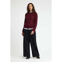polo club jersey rigby go wool cable u w io para mujer