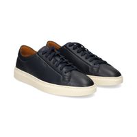 boss zapatillas hombre - azul marino talla 43