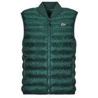 lacoste abrigo de plumas bh0537-yzp para hombre