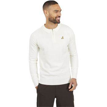 Brave Soul Polo WH501 para hombre