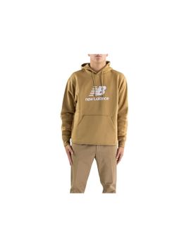 Sudadera New Balance Sport Essentials Fleece Logo Hombre