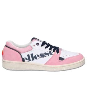 de ELLESSE EL82448W WHITEPINKP