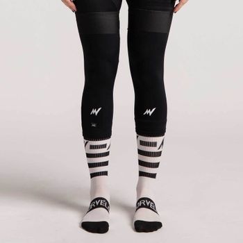 Morvelo Stormshield Kneewarmers - XL