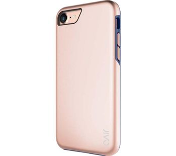 JIVO Combo iPhone 7 & 8 Cover - Pink, Pink