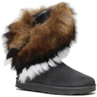 la modeuse botines 13505p31552 para mujer