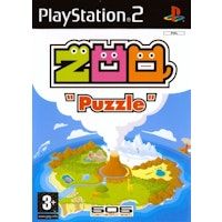 Koch Media Zoo Puzle Ps2