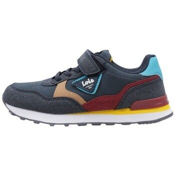 Lois Zapatillas 59040 para niño