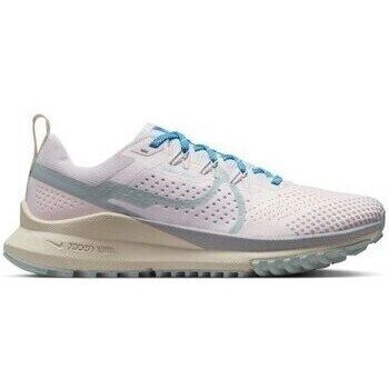 Nike Zapatillas de running React Pegasus Trail 4 para mujer