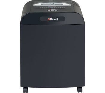 REXEL Mercury RDX1850 Cross Cut Paper Shredder