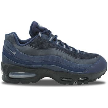 Nike Deportivas Moda Air Max 95 OG Big Bubble Obsidian para hombre