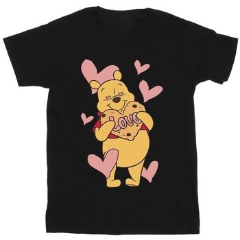 Dessins Animés Camiseta BI53828 para niña