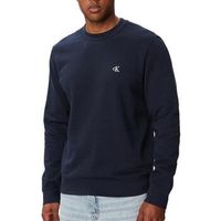calvin klein jeans jersey terry para hombre