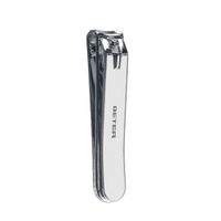 beter cortaunas pedicura cromado ref24007