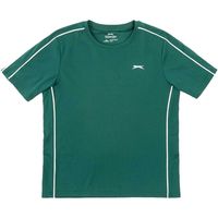 slazenger camiseta gt17322 para nino