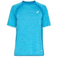 asics camiseta 2011d453-400 para hombre
