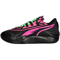 puma zapatillas de baloncesto baskets scoot zeros ii noir para hombre
