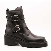 alpe botines 5326-17-05 becerro para mujer