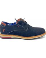 de timbos zapato vestir casual de hombre 131231 negro