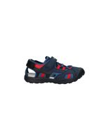 sandalias geox vaniett nino azul