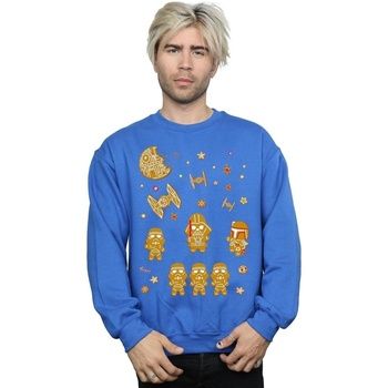 Disney Jersey Gingerbread Empire para hombre
