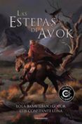 ibd las estepas de avok