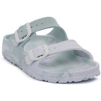 grunland chanclas ci3087menta para nina