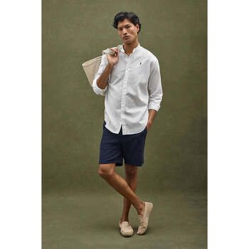 Polo Club Camisa manga larga RIGBY GO SHIRT CL MAO para hombre