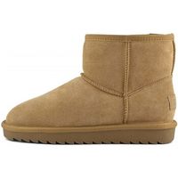 colors of california botas winter boot in suede para mujer