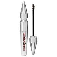 benefit precisely my brow full pigment sculpting wax 5 warm black-brown 5g