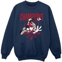 dessins animes jersey champions para nina