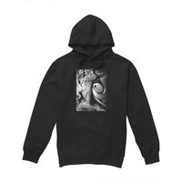 nightmare before christmas jersey tv4516 para hombre