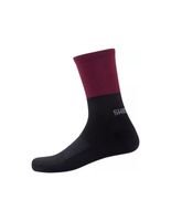 calcetines original wool tall negro hombre
