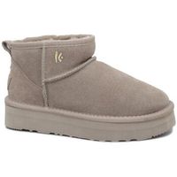 keys botines key-i25-11402-nt para mujer