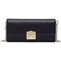 liu jo bolso pochette tamano mediano para mujer