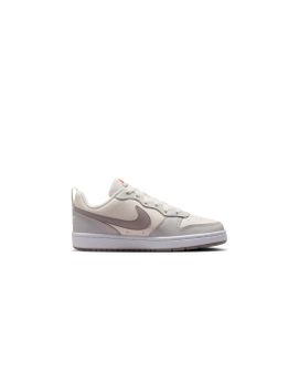 Zapatillas Nike Court Borough Low Recraft (Gs) Niño Blanco