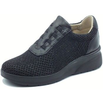 Melluso Deportivas Moda K55431Z para mujer