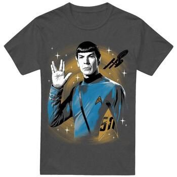 Star Trek Camiseta Prosper para mujer