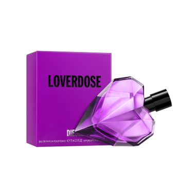 Loverdose Eau De Parfum 75ml