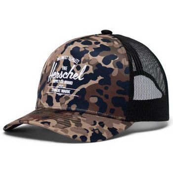 Herschel Gorra Whaler Tall Mesh para hombre