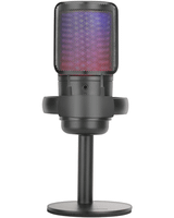 mars gaming microfono pro adc 196khz 24bits
