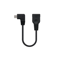 cable nc otg micro m-h ba acod 15cm 20